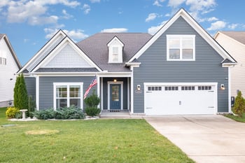 1434 Proprietors Pl, Murfreesboro, TN 37128