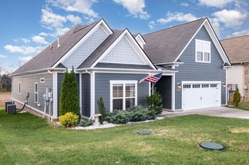 1434 Proprietors Pl, Murfreesboro, TN 37128