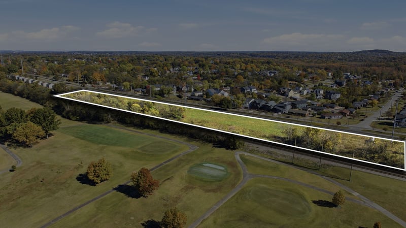 Riverside Dr, Nashville, TN 37206