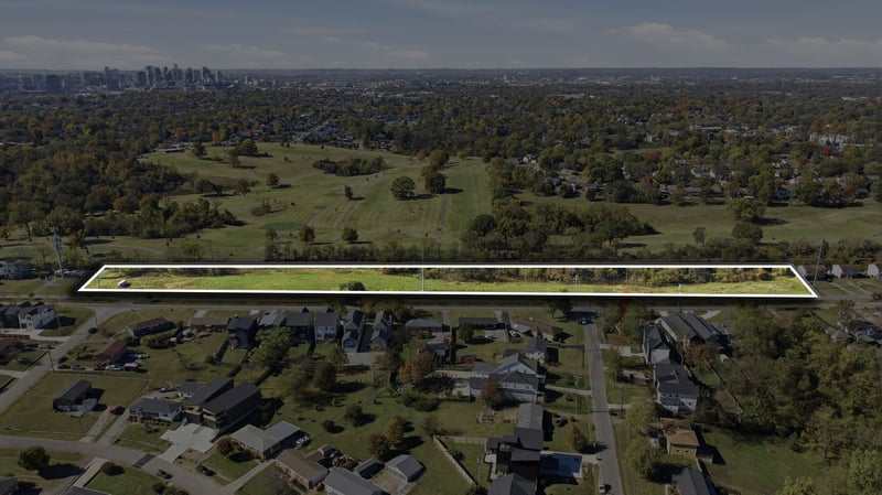 Riverside Dr, Nashville, TN 37206