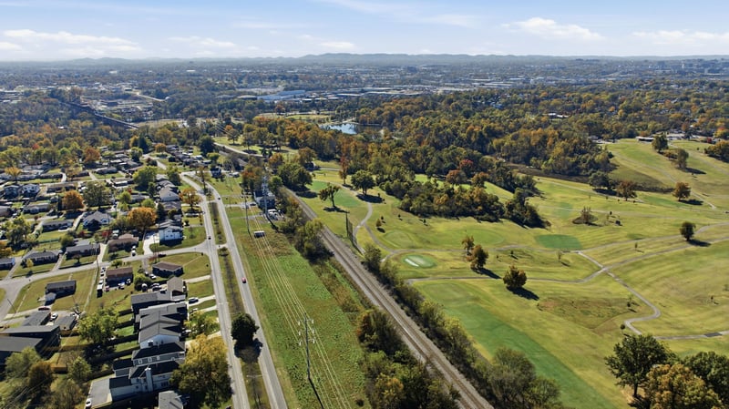 0 Riverside Dr, Nashville, TN 37206