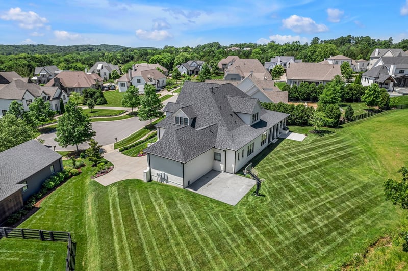 7108 Mason Grove Ct, College Grove, TN 37046