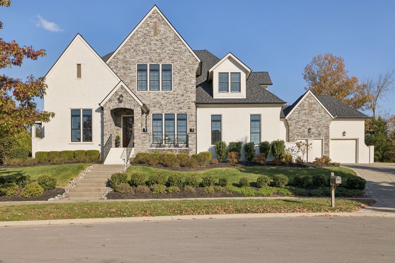 7108 Mason Grove Ct, College Grove, TN 37046