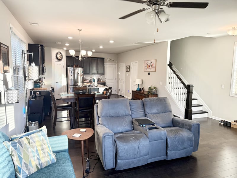 215 Manor Row, Pleasant View, TN 37146