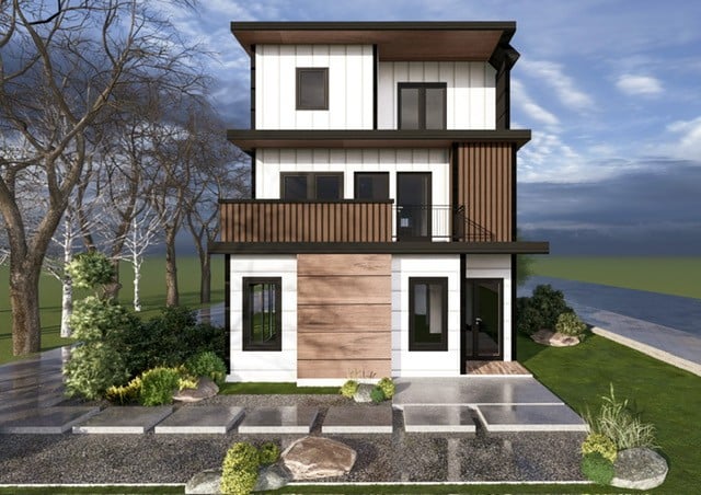 808 Buchanan St, Nashville, TN 37208