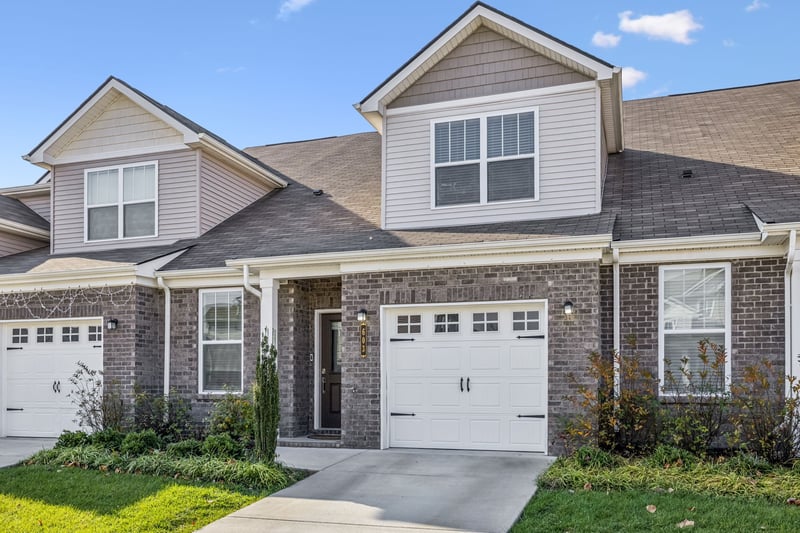 603 Birdie Dr, Spring Hill, TN 37174