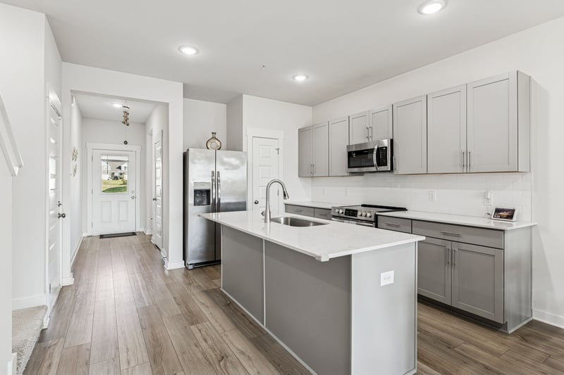 603 Birdie Dr, Spring Hill, TN 37174