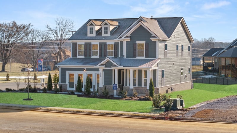 3432 Shigo St, Murfreesboro, TN 37130