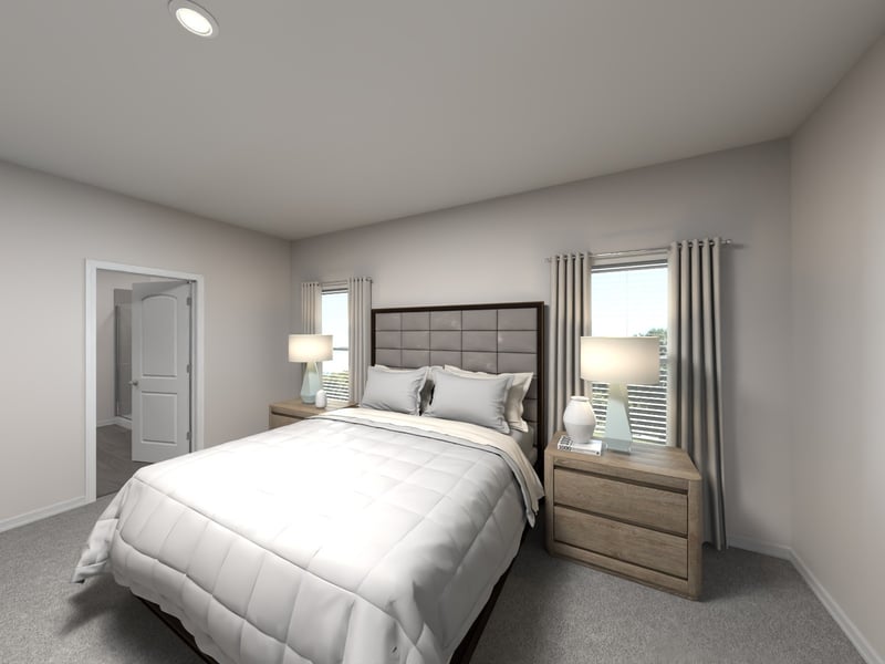 9712 Wild Rose Loop, Antioch, TN 37013