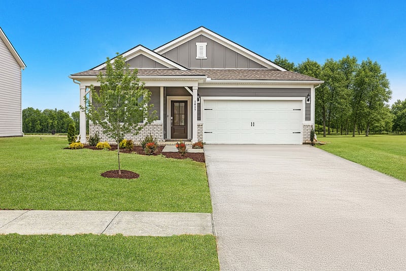 1017 Gleaning Ct, Murfreesboro, TN 37127