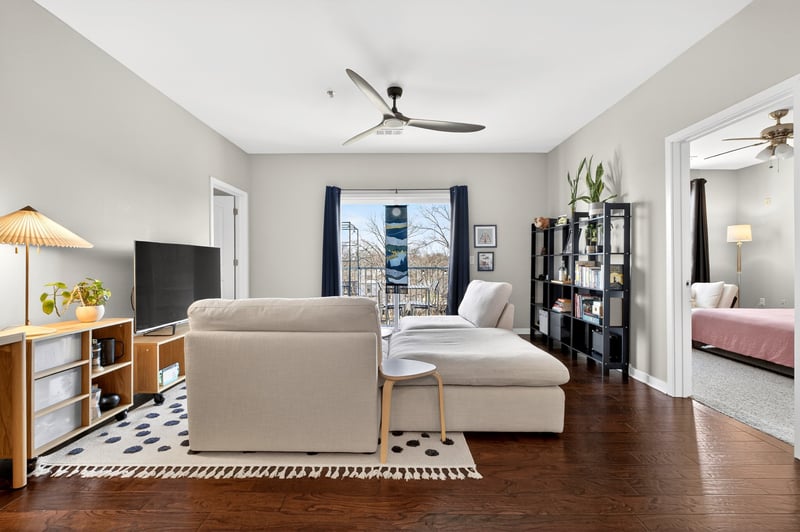 1122 Litton Ave #311, Nashville, TN 37216