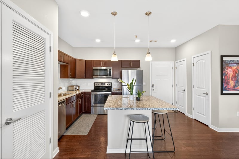 1122 Litton Ave #311, Nashville, TN 37216