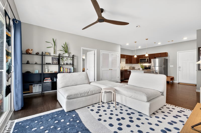 1122 Litton Ave #311, Nashville, TN 37216