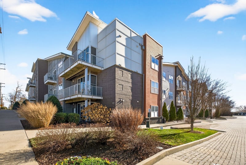 1122 Litton Ave #311, Nashville, TN 37216