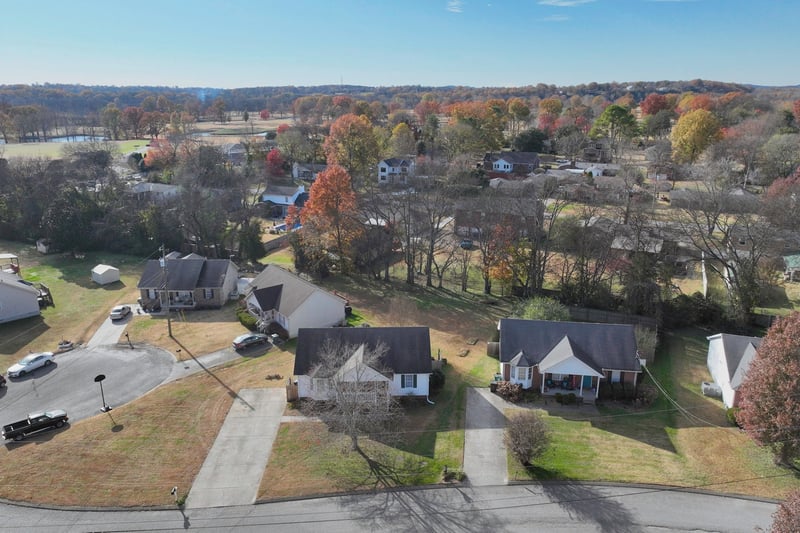 724 Charlie Gann Rd, Old Hickory, TN 37138