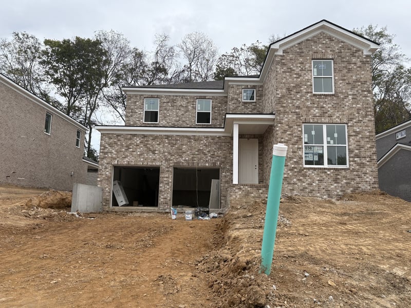 478 Brownstone St, Mount Juliet, TN 37122