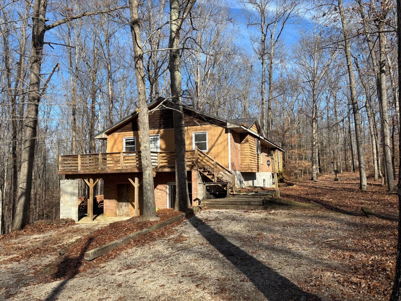 1051 Deer Ridge Rd, Kingston Springs, TN 37082