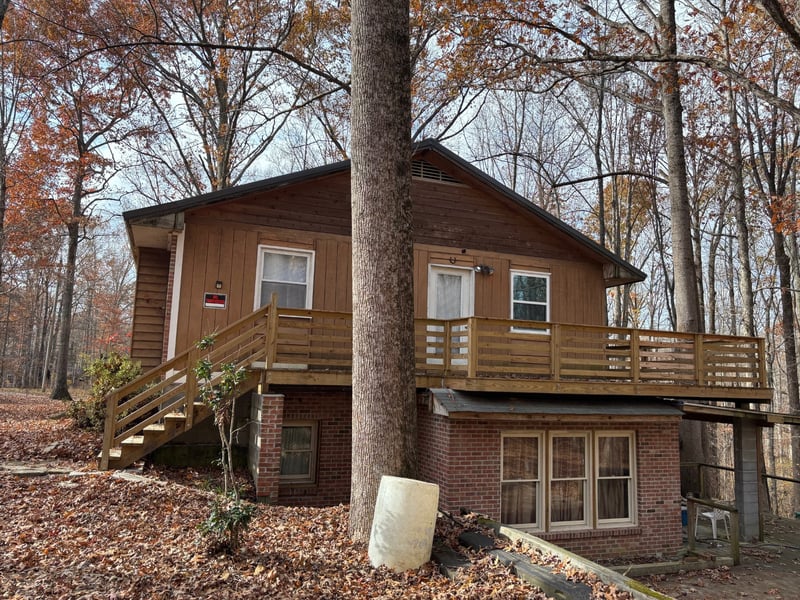1051 Deer Ridge Rd, Kingston Springs, TN 37082