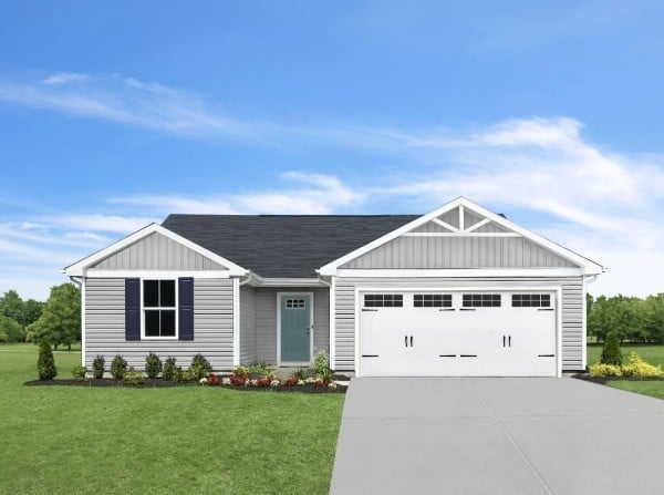 961 Horseshoe Dr, Smyrna, TN 37167
