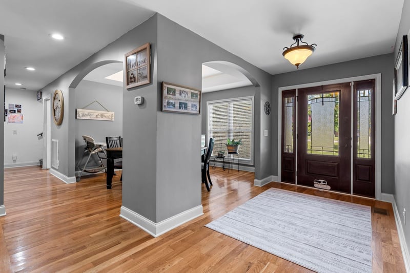 1040 Northridge Dr, Greenbrier, TN 37073