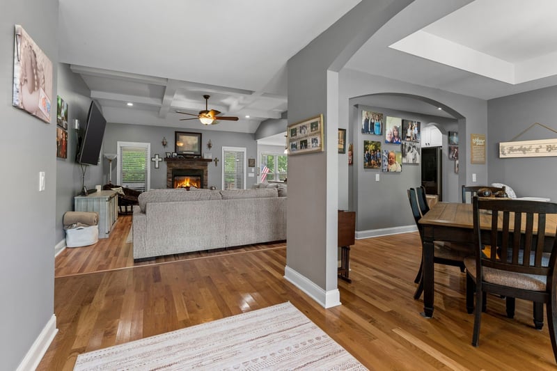 1040 Northridge Dr, Greenbrier, TN 37073