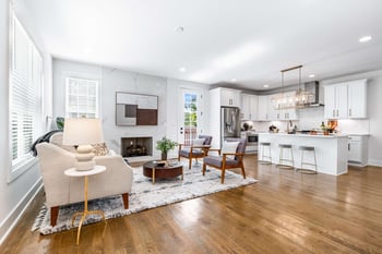 6121 Neighborly Ave #A, Nashville, TN 37209