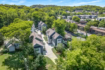 6121 Neighborly Ave #A, Nashville, TN 37209