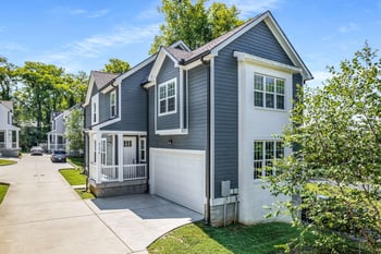 6121 Neighborly Ave #A, Nashville, TN 37209