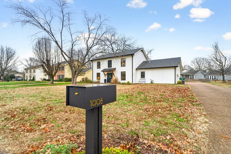 1008 Boxwood Dr, Franklin, TN 37069