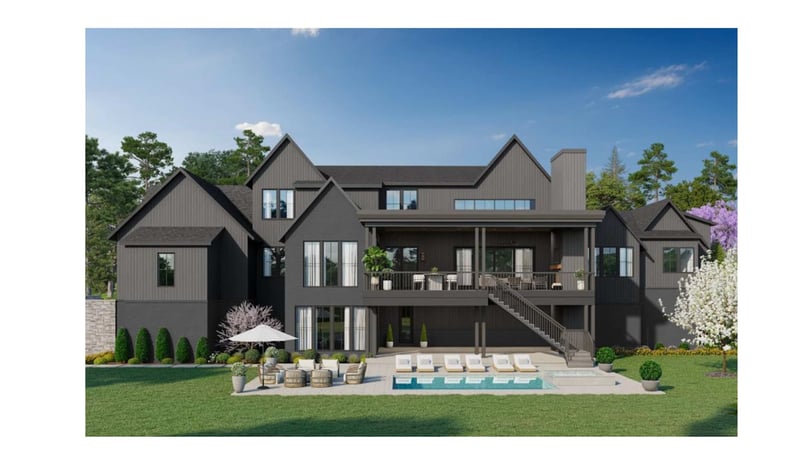 4521 Shys Hill Rd, Nashville, TN 37215