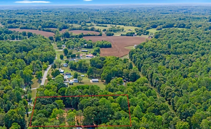 3048 Sweethome Rd, Chapmansboro, TN 37035