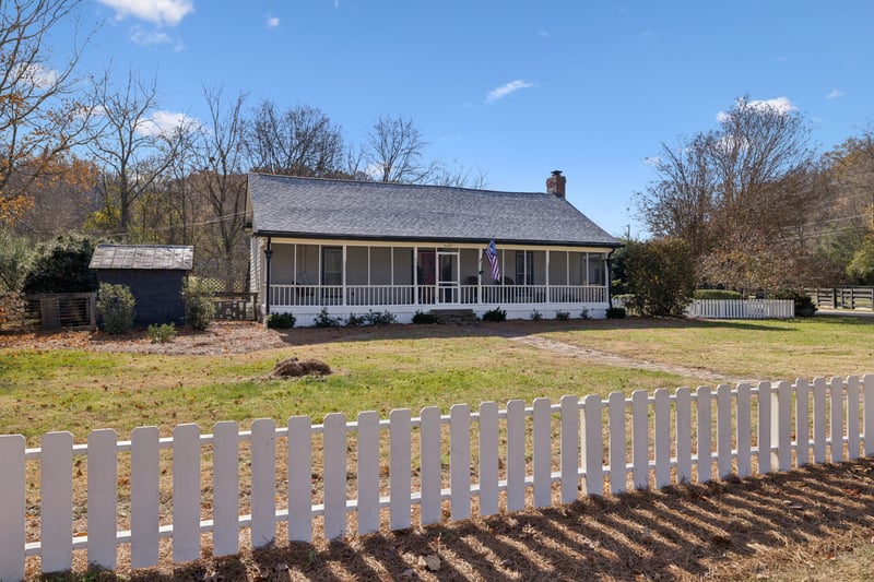 5467 Pinewood Rd, Franklin, TN 37064