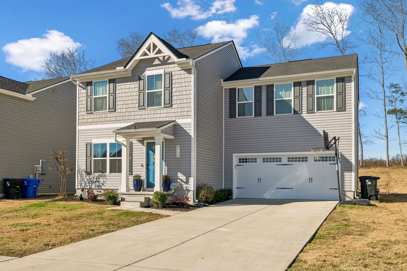 2116 Somersby Trl, Spring Hill, TN 37174