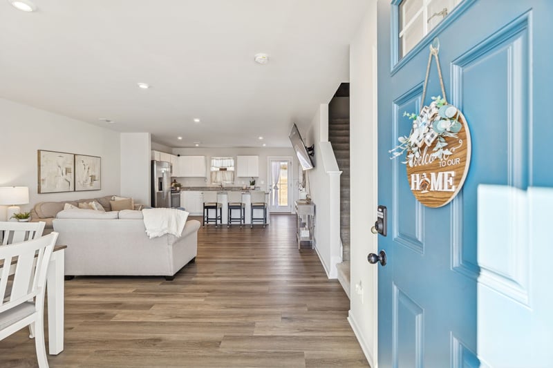 2116 Somersby Trl, Spring Hill, TN 37174