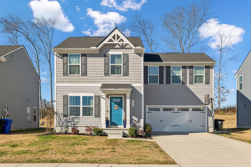 2116 Somersby Trl, Spring Hill, TN 37174