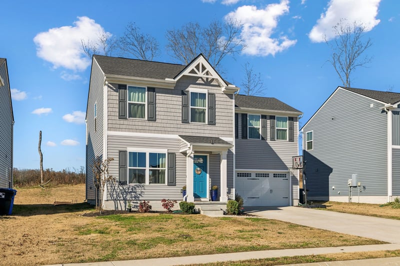 2116 Somersby Trl, Spring Hill, TN 37174