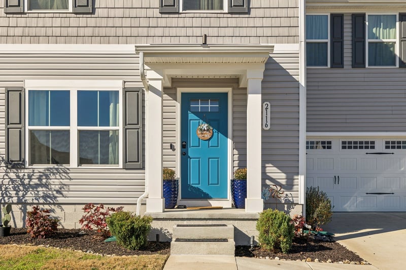 2116 Somersby Trl, Spring Hill, TN 37174