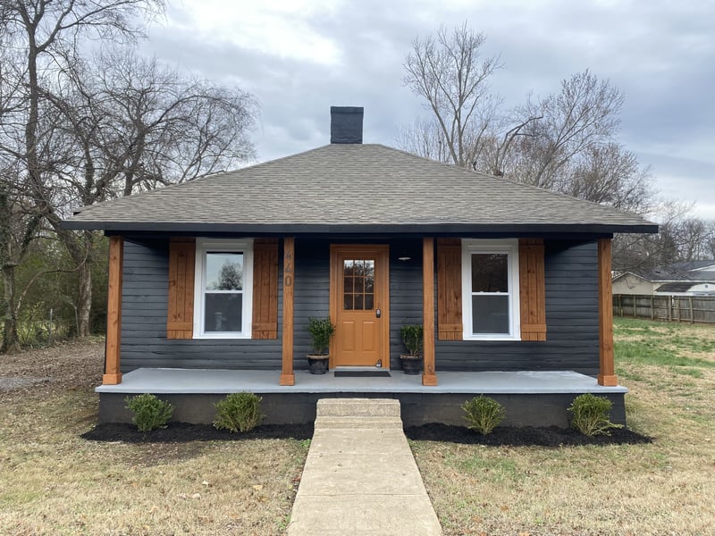 440 Roberts St, Murfreesboro, TN 37130