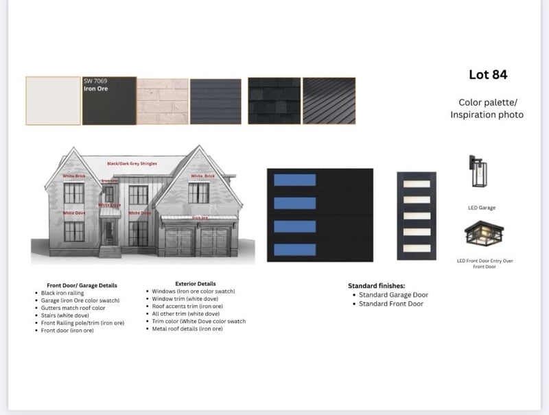 776 Summit Oaks Ct, Nashville, TN 37221