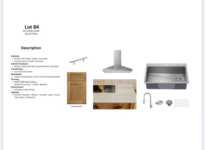 776 Summit Oaks Ct, Nashville, TN 37221