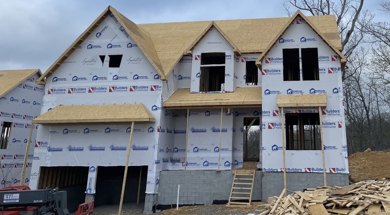 756 Summit Oaks Ct, Nashville, TN 37221