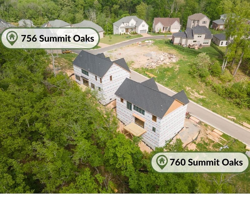 756 Summit Oaks Ct, Nashville, TN 37221