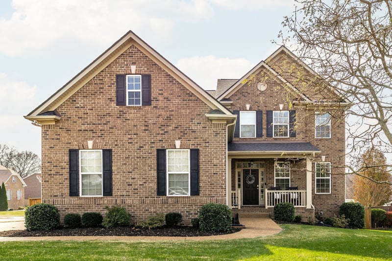 1068 Harvey Springs Dr, Spring Hill, TN 37174