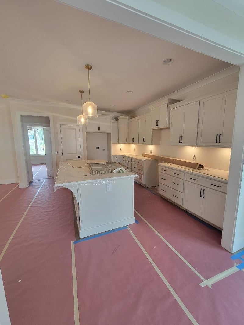 4806 Kintore Dr, Nolensville, TN 37135