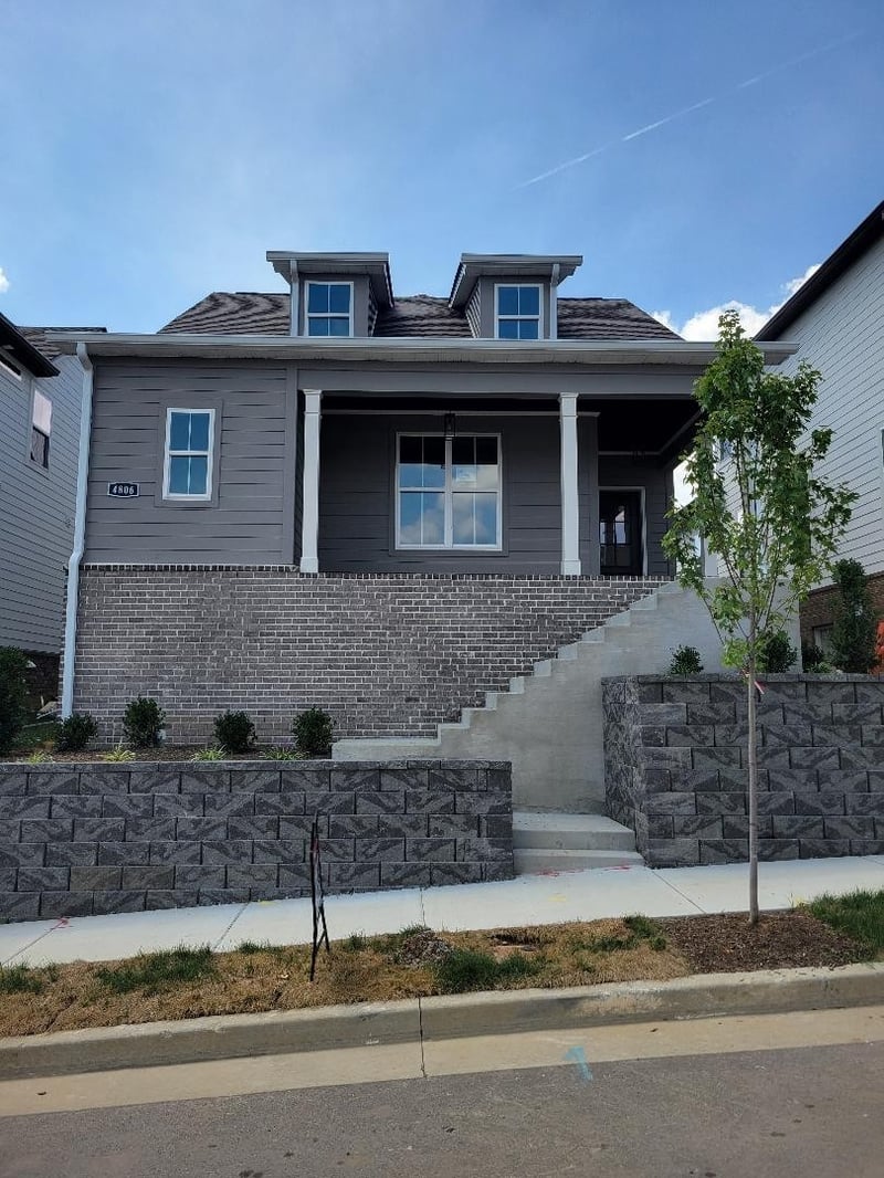 4806 Kintore Dr, Nolensville, TN 37135