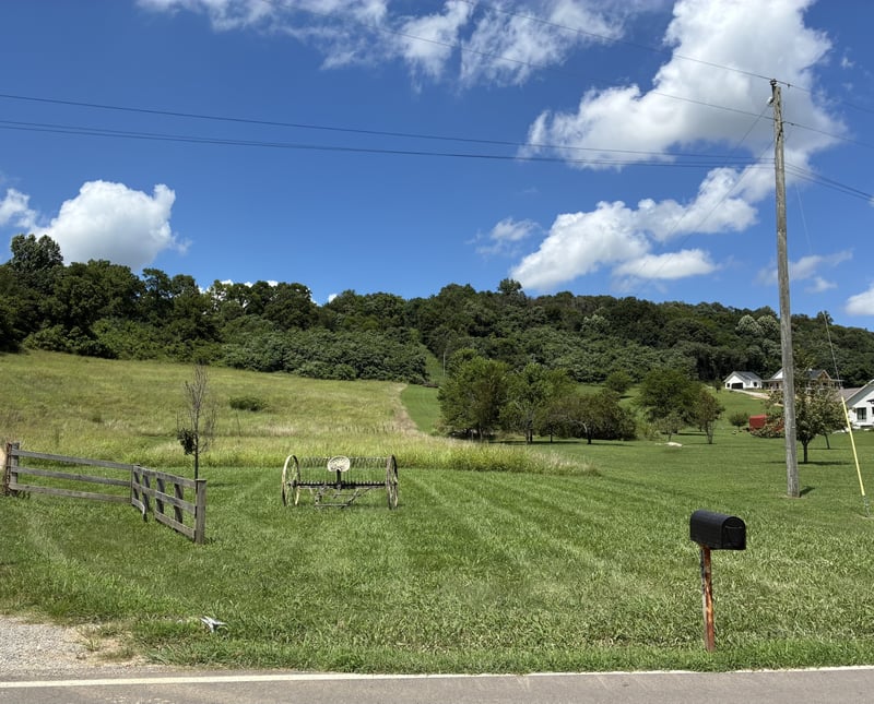 1915 Sedberry Rd, Thompsons Station, TN 37179