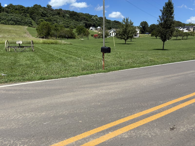 1915 Sedberry Rd, Thompsons Station, TN 37179