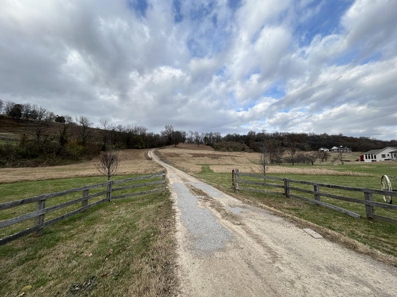 1919 Sedberry Rd, Thompsons Station, TN 37179