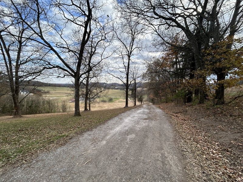 1919 Sedberry Rd, Thompsons Station, TN 37179