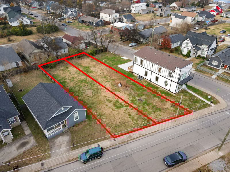 1702 Underwood St, Nashville, TN 37208